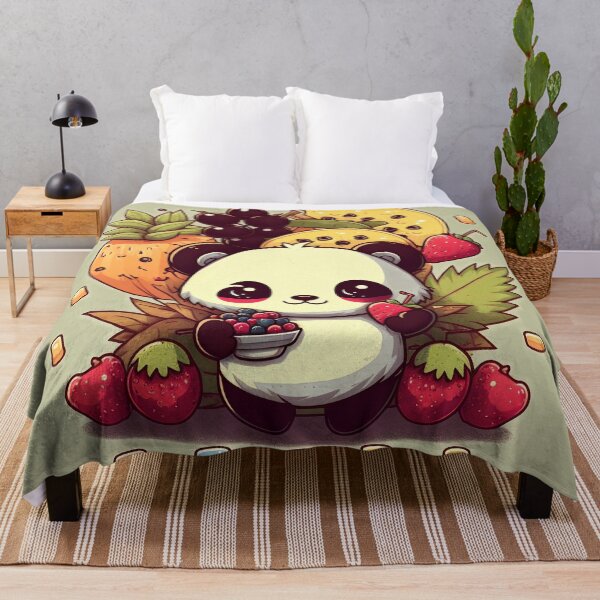 Item preview, Panda #5 designed and sold by Stickapom.