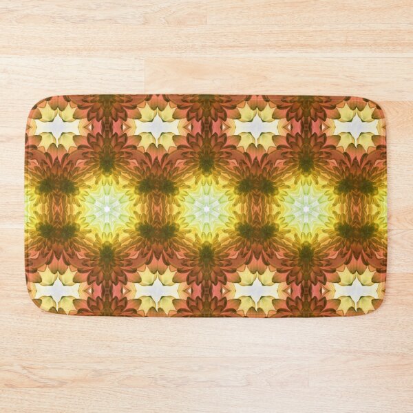 Item preview, kaleidoscope 5 designed and sold by Paws and Ink Art.