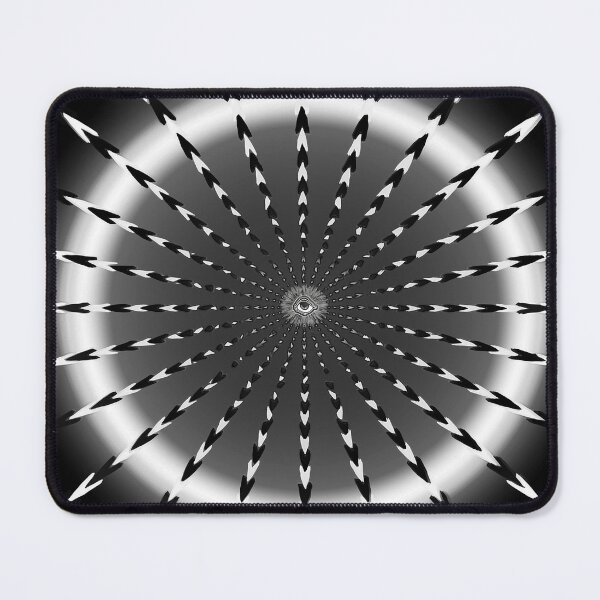 Item preview, Autotelic-Skewed designed and sold by Klaus Bremner (Autotelic Art).
