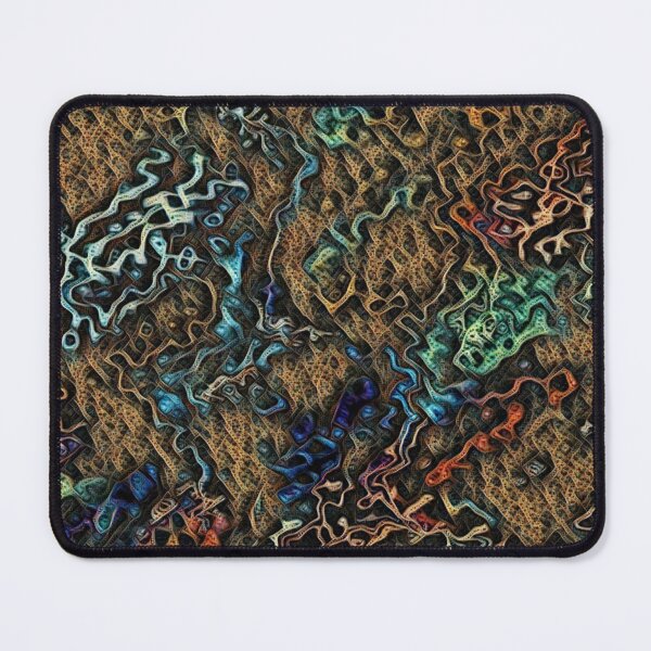 Item preview, Abstract Art Print Design  designed and sold by Jodes16.