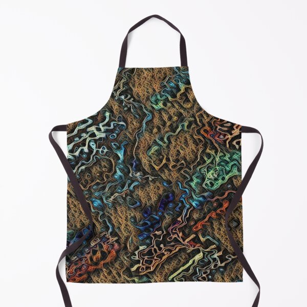Item preview, Abstract Art Print Design designed and sold by Jodes16.