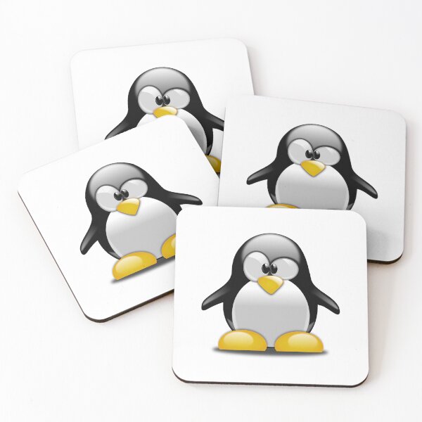 Item preview, Confused Penguin designed and sold by How67.
