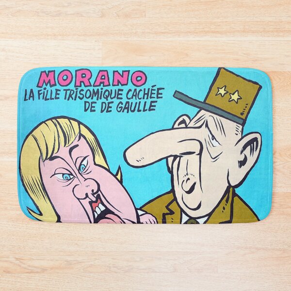 Item preview, Charlie Hebdo designed and sold by JonDelorme.