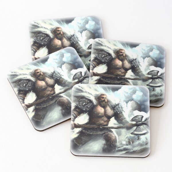 Item preview, Viking warrior going to war designed and sold by Perryfranken.