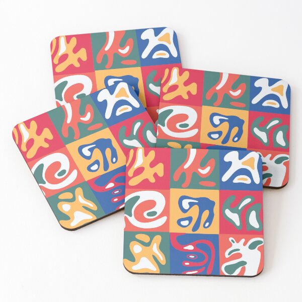 Item preview, Abstract Pattern designed and sold by kbracey-meraki.