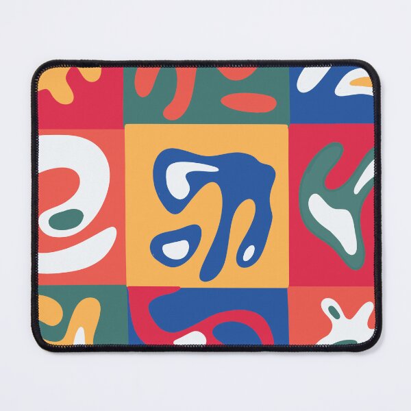 Item preview, Abstract Pattern designed and sold by kbracey-meraki.