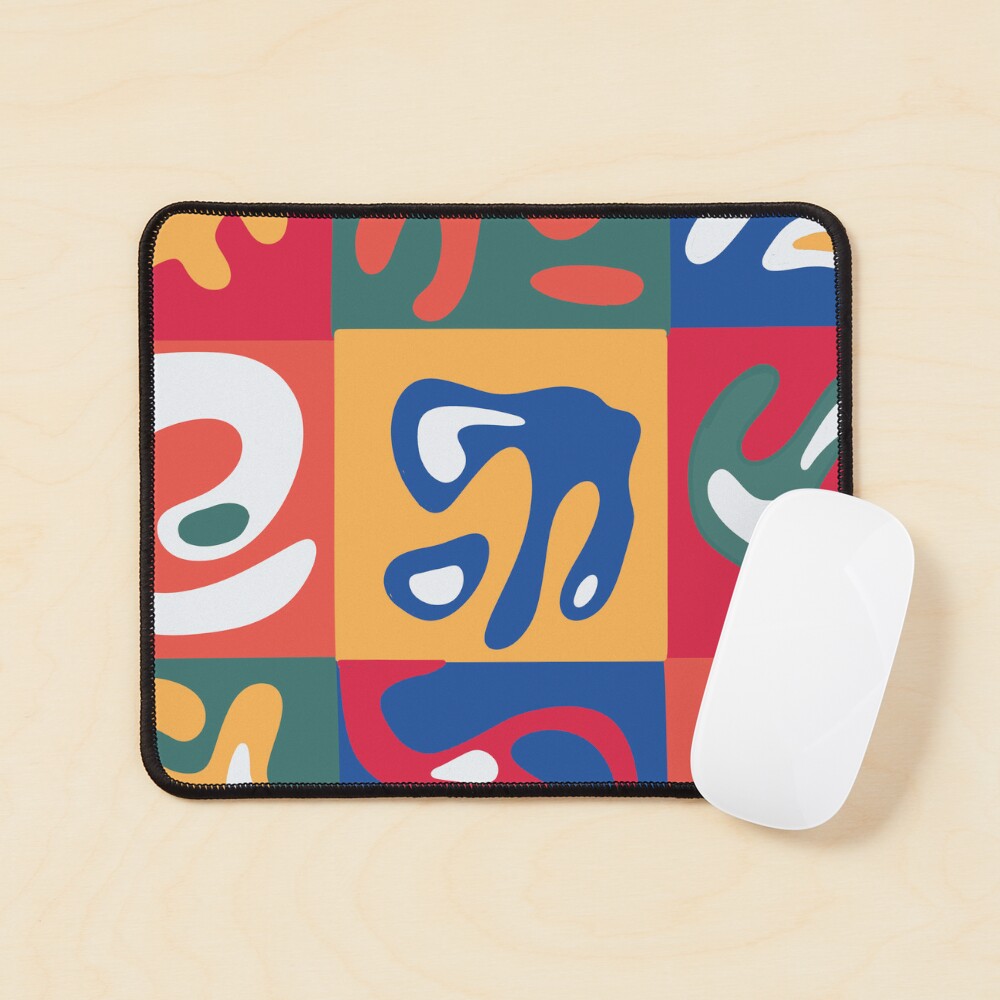 Item preview, Mouse Pad designed and sold by kbracey-meraki.