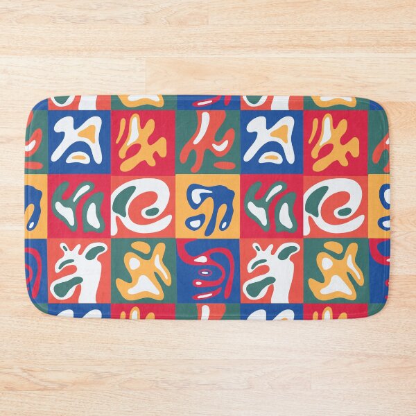 Item preview, Abstract Pattern designed and sold by kbracey-meraki.