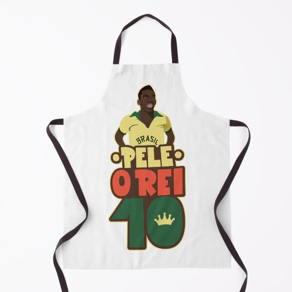 Item preview, Pele - O Rei designed and sold by Boogosh.