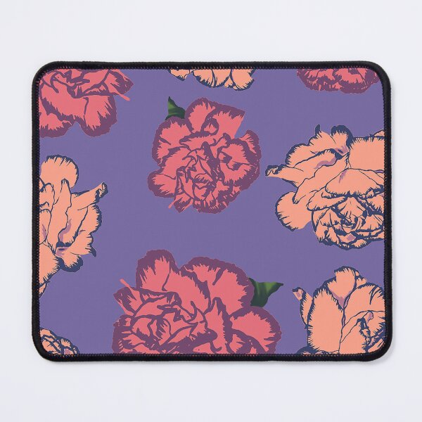 Item preview, carnations designed and sold by BDDisseny.