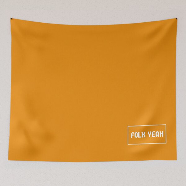 Item preview, Folk Yeah designed and sold by Schmitzmk.