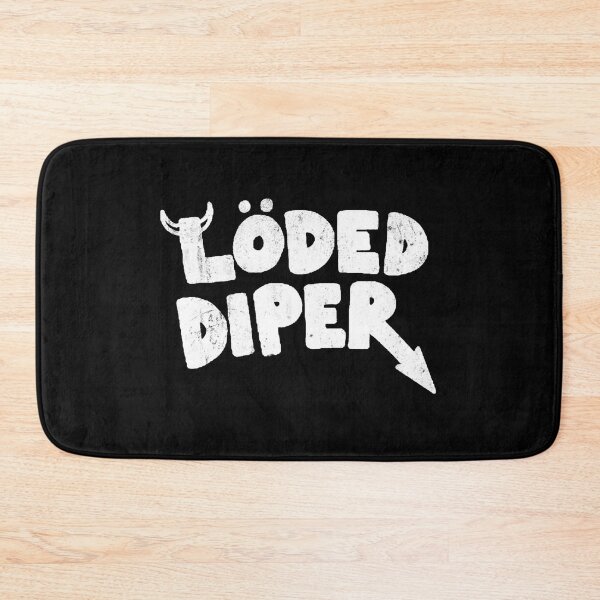 Item preview, Diary Of A Wimpy Kid Loded Diper designed and sold by Bigfinz.