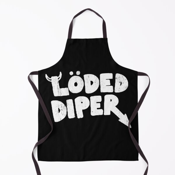 Item preview, Diary Of A Wimpy Kid Loded Diper designed and sold by Bigfinz.