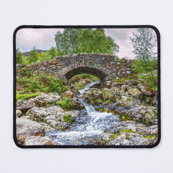 Item preview, Ashness Bridge, Lake District, Cumbria, UK designed and sold by Paul Thompson Photography.