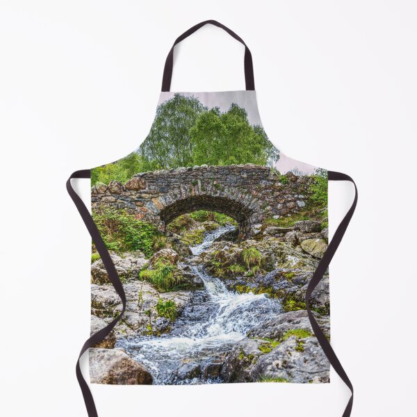 Item preview, Ashness Bridge, Lake District, Cumbria, UK designed and sold by Paul Thompson Photography.