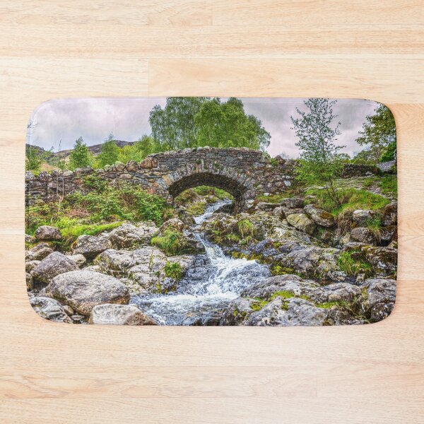 Item preview, Ashness Bridge, Lake District, Cumbria, UK designed and sold by Paul Thompson Photography.