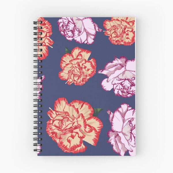 Item preview, carnations designed and sold by BDDisseny.