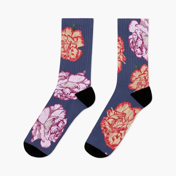 Item preview, carnations designed and sold by BDDisseny.