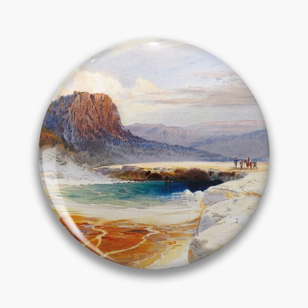 Item preview, Yellowstone designed and sold by UselessTs.
