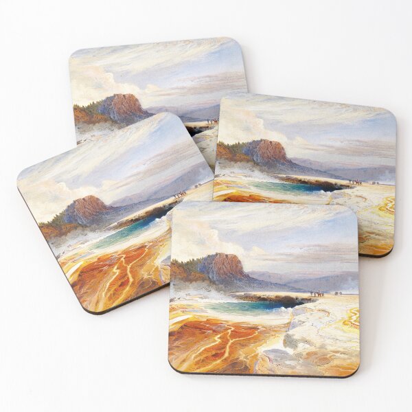 Item preview, Yellowstone designed and sold by UselessTs.