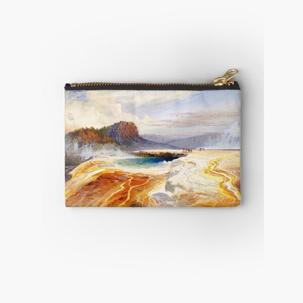 Item preview, Yellowstone designed and sold by UselessTs.