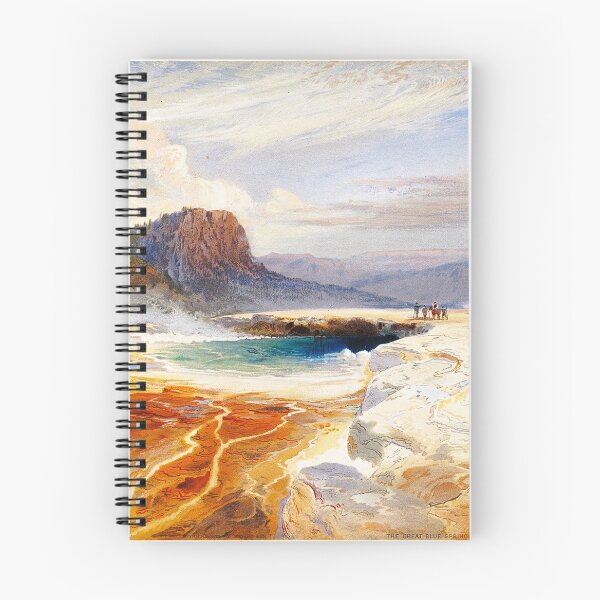 Item preview, Yellowstone designed and sold by UselessTs.
