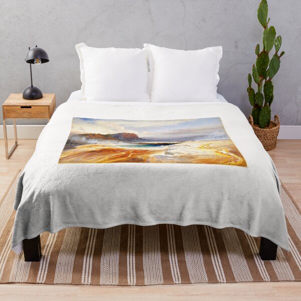 Item preview, Yellowstone designed and sold by UselessTs.