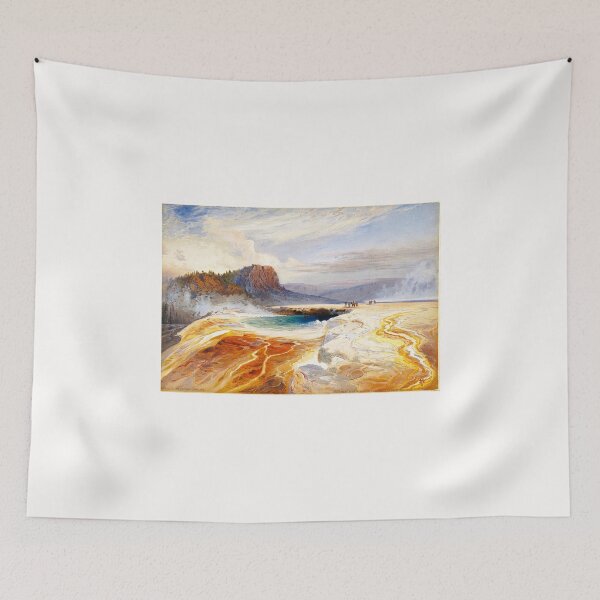 Item preview, Yellowstone designed and sold by UselessTs.