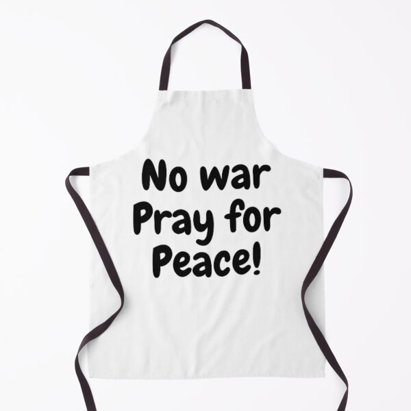 Item preview, Pray for Peace No War 2023 designed and sold by padcha.