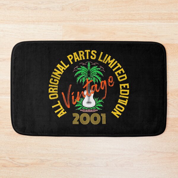 Item preview, Vintage 2001 designed and sold by deluxeshirt.