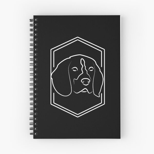 Item preview, Beagle designed and sold by Circa41.