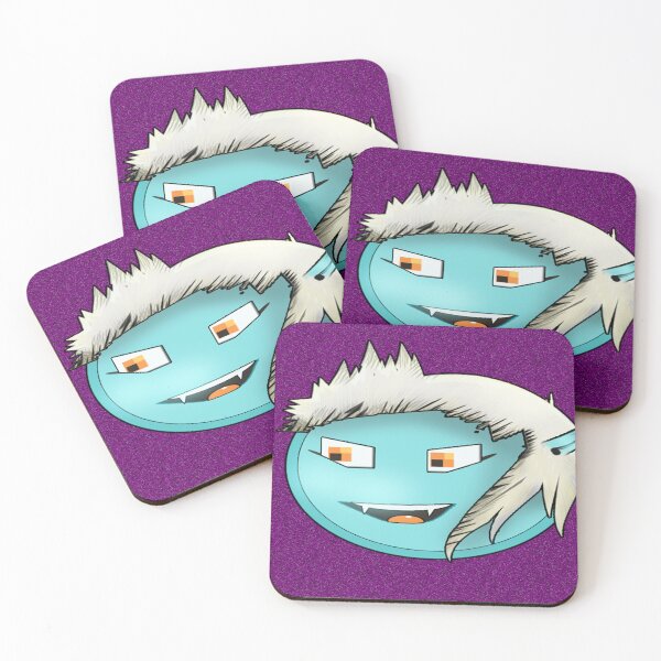 Item preview, coin 30 designed and sold by DeOsasco.