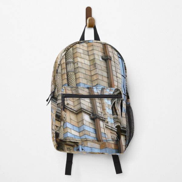 Item preview, Natural History Museum designed and sold by Niina Niskanen.