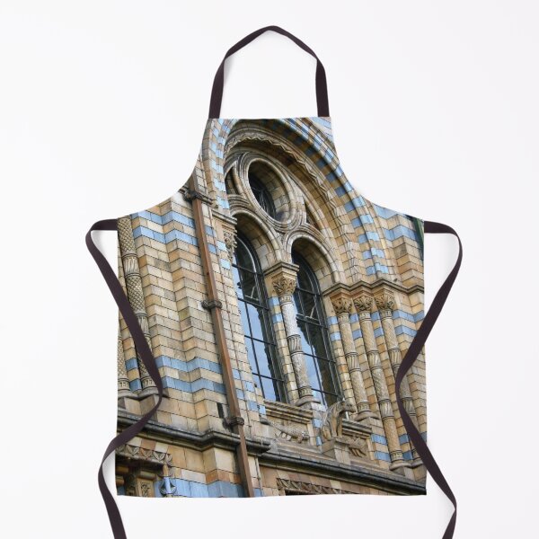 Item preview, Natural History Museum designed and sold by Niina Niskanen.