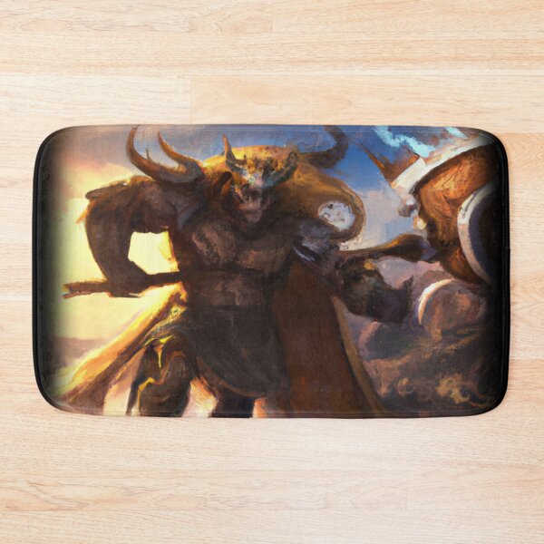 Item preview, Viking god going to war designed and sold by Perryfranken.