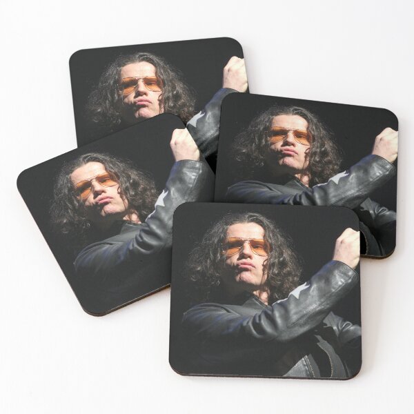 Item preview, Ian Astbury - Photograph designed and sold by ConcertImages.