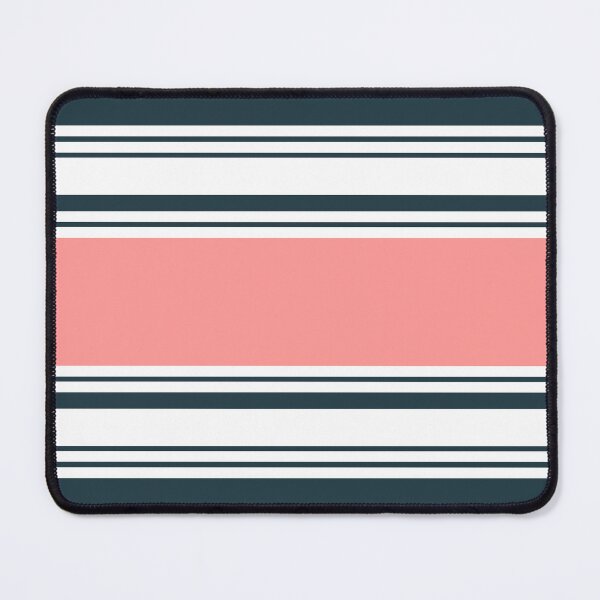 Item preview, Geometric design with horizontal stripes designed and sold by BattaAnastasia.