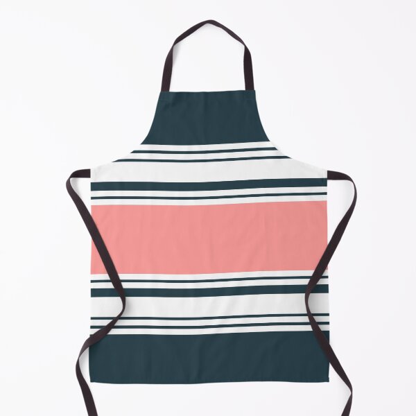 Item preview, Geometric design with horizontal stripes designed and sold by BattaAnastasia.
