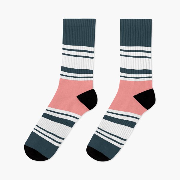 Item preview, Geometric design with horizontal stripes designed and sold by BattaAnastasia.