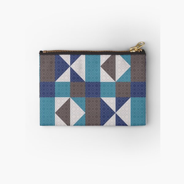 Item preview, Geometric Shapes Pattern Block designed and sold by The Bubble 1307.