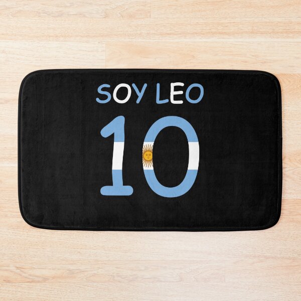 Item preview, SOY LEO FUNNY MESSAGE designed and sold by Messika.