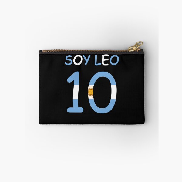 Item preview, SOY LEO FUNNY MESSAGE designed and sold by Messika.