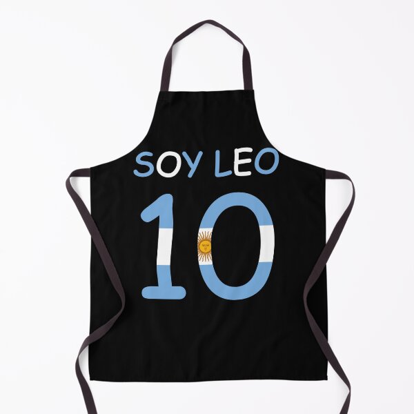 Item preview, SOY LEO FUNNY MESSAGE designed and sold by Messika.