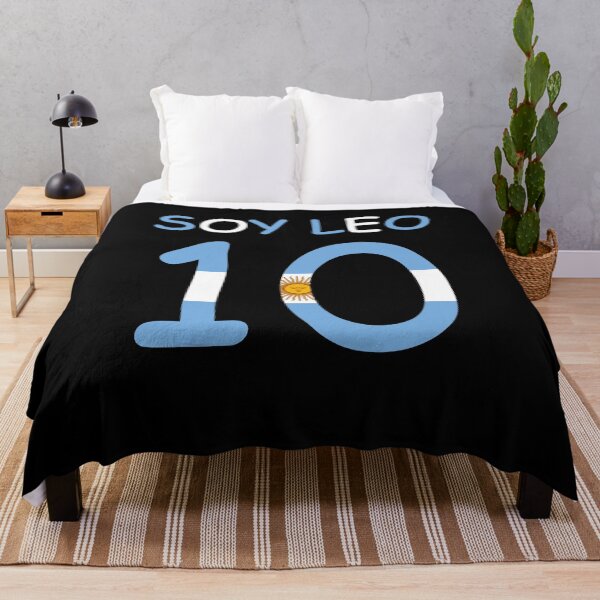 Item preview, SOY LEO FUNNY MESSAGE designed and sold by Messika.