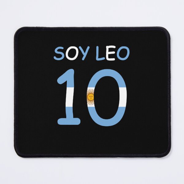 Item preview, SOY LEO FUNNY MESSAGE designed and sold by Messika.