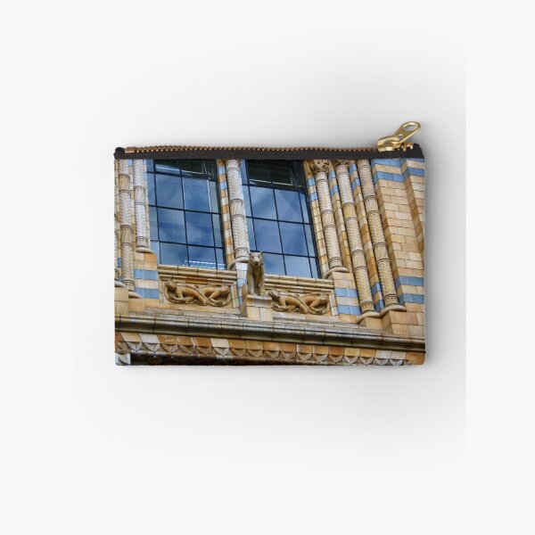 Item preview, Natural History Museum London Windows designed and sold by Niina  Niskanen.