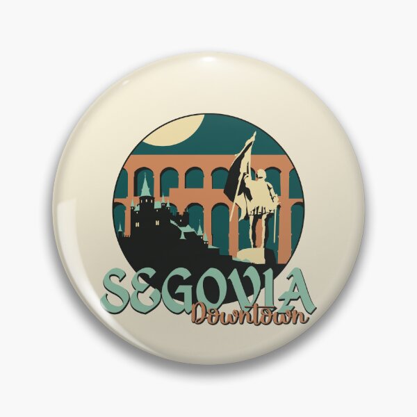 Item preview, Segovia II designed and sold by Dariolafuente.