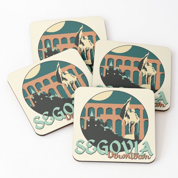Item preview, Segovia II designed and sold by Dariolafuente.