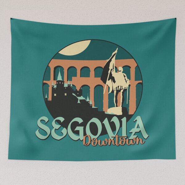 Item preview, Segovia II designed and sold by Dariolafuente.