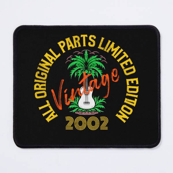 Item preview, Vintage 2002 designed and sold by deluxeshirt.
